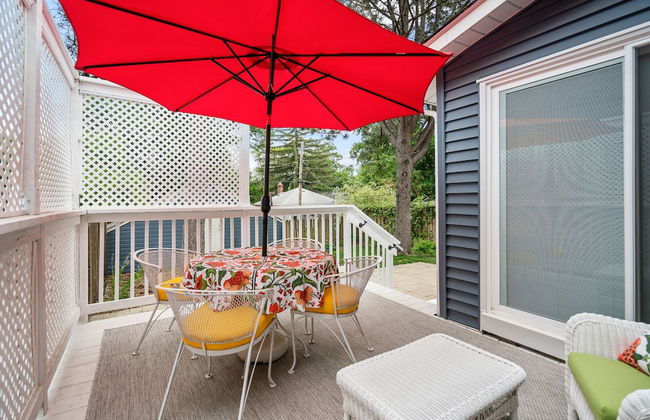 Bijou on Sheridan - Foto 33