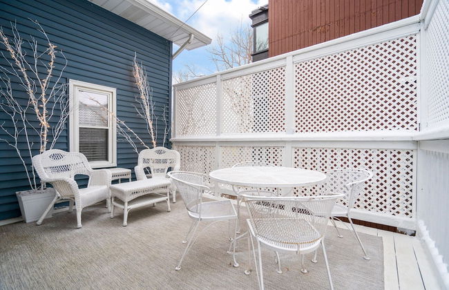 Bijou on Sheridan - Foto 29