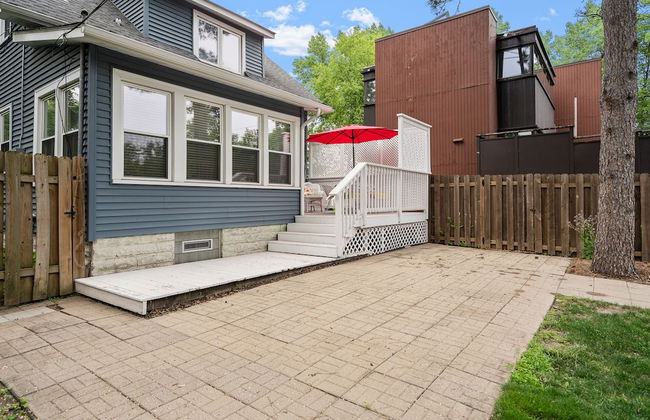 Bijou on Sheridan - Foto 34