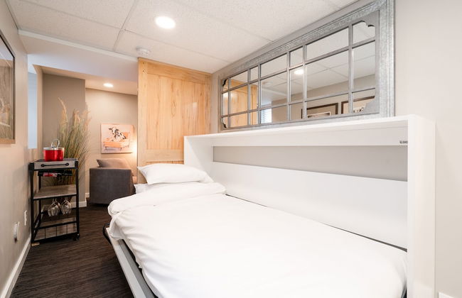 Bijou on Sheridan - Foto 6