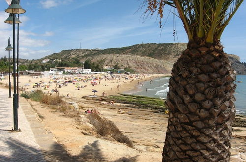 Photo 10 - Fabulous sea View Townhouse in Praia de Luz No12