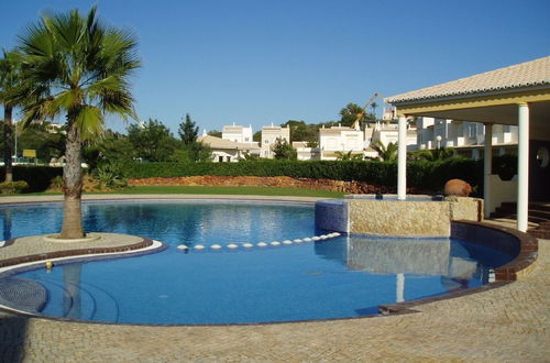 Photo 1 - Fabulous sea View Townhouse in Praia de Luz No12