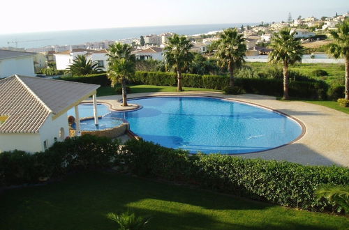 Foto 6 - Fabulous sea View Townhouse in Praia de Luz No12