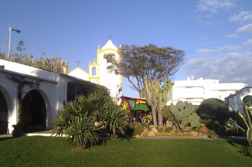 Photo 13 - Fabulous sea View Townhouse in Praia de Luz No12