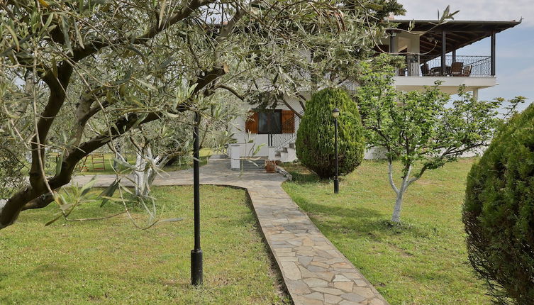 Photo 1 - Zeusplace Olympus Olive Country House 4