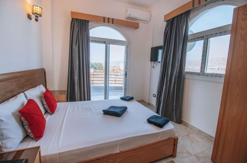Photo 8 - Deluxe Family Suite - Swiss Royal Dahab