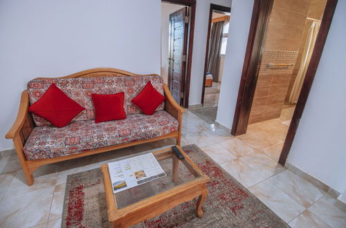 Photo 11 - Deluxe Family Suite - Swiss Royal Dahab