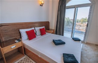 Photo 1 - Deluxe Family Suite - Swiss Royal Dahab