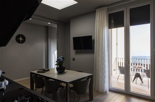 Photo 22 - deluxe Apartment Milia Agrigento