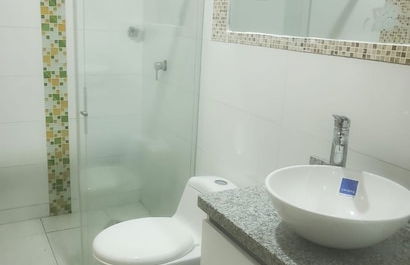 Apartment by the sea - Foto 10
