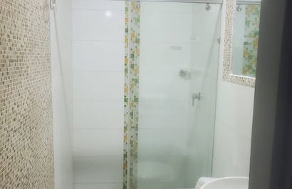 Apartment by the sea - Foto 9