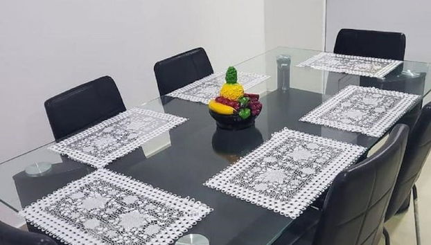 Sala de jantar