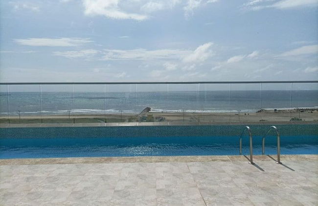 Apartment by the sea - Foto 19