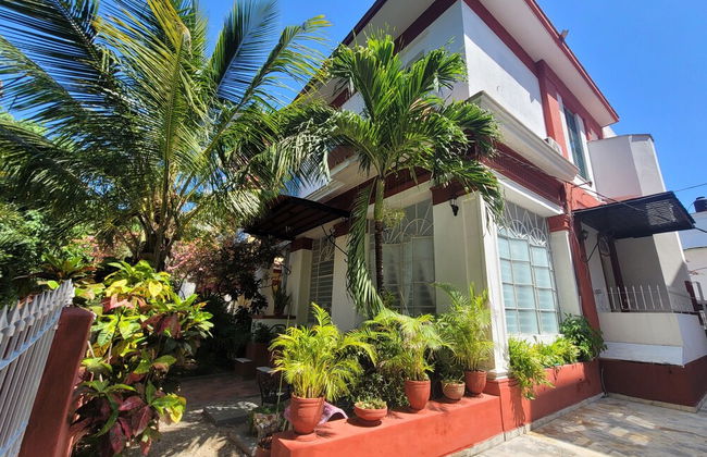 Residencia RC - Foto 1