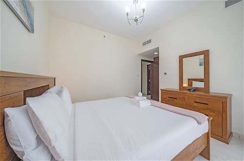 Photo 3 - Spacious 2bedroom in the Heart of Business Bay