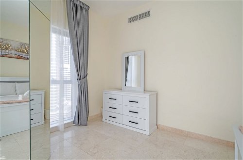 Photo 5 - Spacious 2bedroom in the Heart of Business Bay