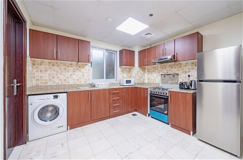 Photo 8 - Spacious 2bedroom in the Heart of Business Bay