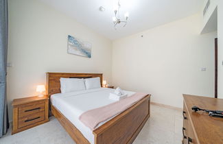 Foto 2 - Spacious 2bedroom in the Heart of Business Bay