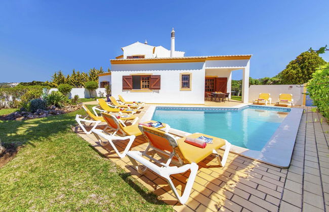 Villa Palms - Foto 27