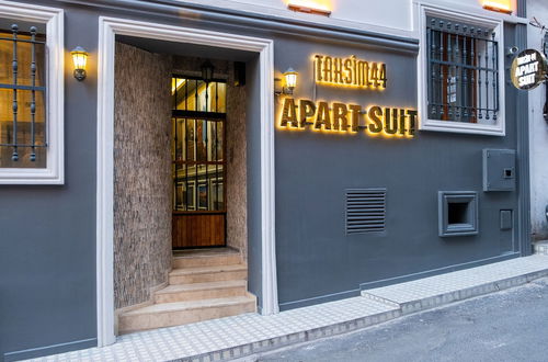 Photo 33 - Taksim No 44 Hotel & Suites