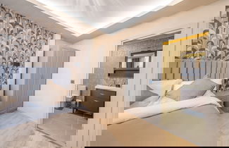Foto 3 - Taksim No 44 Hotel & Suites