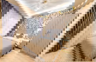 Foto 3 - Taksim No 44 Hotel & Suites