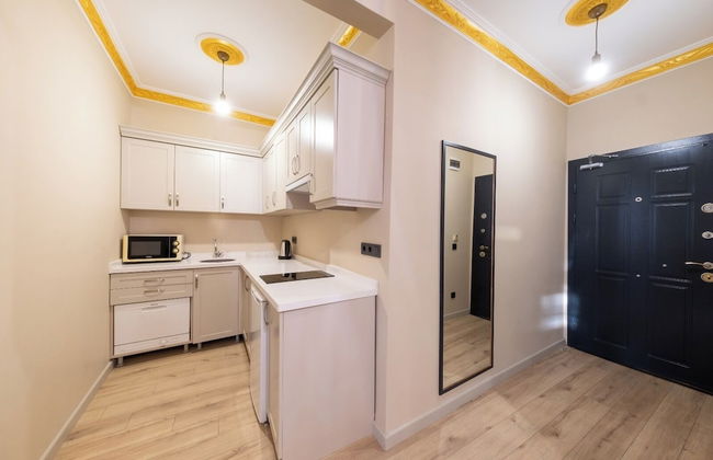 Taksim No 44 Hotel & Suites - Photo 17