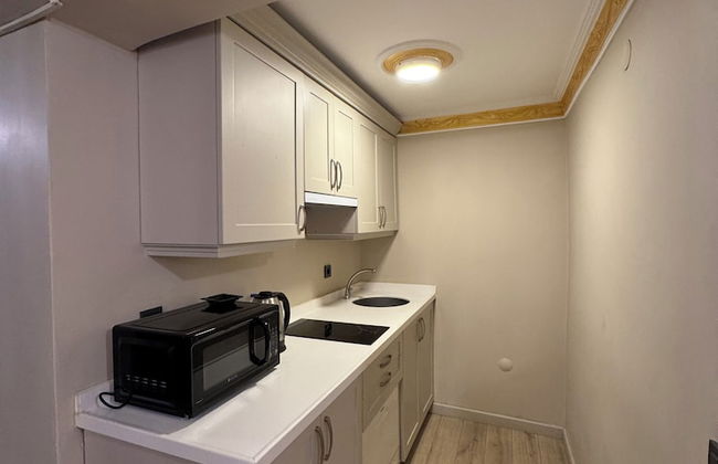 Taksim No 44 Hotel & Suites - Photo 20