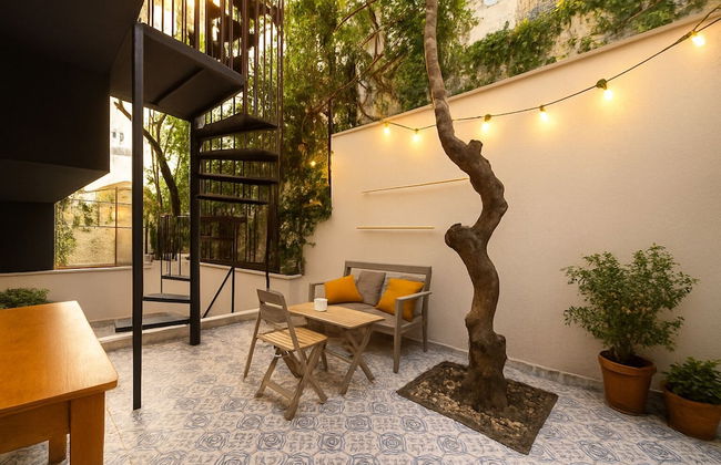 Taksim No 44 Hotel & Suites - Photo 1