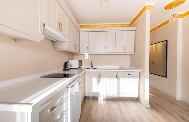Taksim No 44 Hotel & Suites - Photo 24