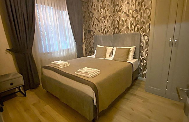 Taksim No 44 Hotel & Suites - Photo 9