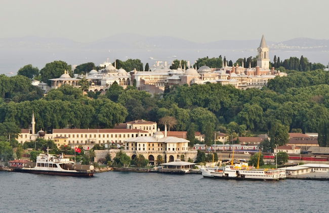 Taksim No 44 Hotel & Suites - Photo 45