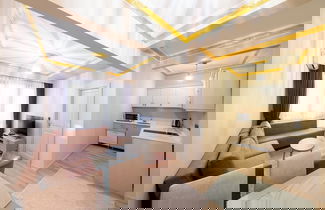 Photo 1 - Taksim No 44 Hotel & Suites