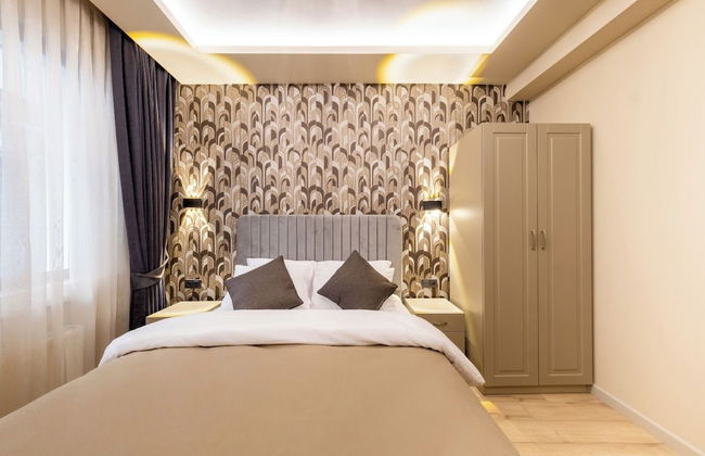 Taksim No 44 Hotel & Suites - Photo 10