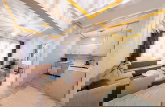 Photo 1 - Taksim No 44 Hotel & Suites