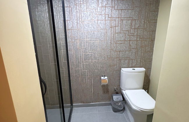Taksim No 44 Hotel & Suites - Photo 38