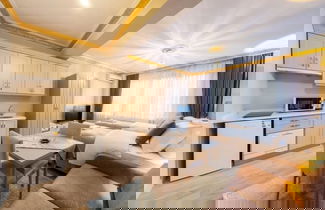 Foto 1 - Taksim No 44 Hotel & Suites
