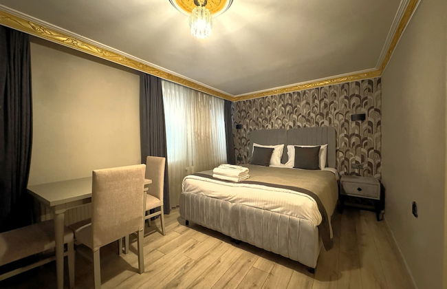 Taksim No 44 Hotel & Suites - Photo 14