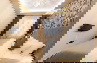 Foto 3 - Taksim No 44 Hotel & Suites