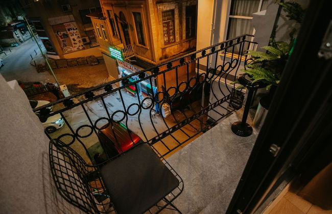 Copper House Trabzon - Photo 27