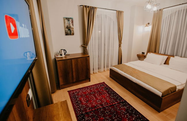 Copper House Trabzon - Photo 22