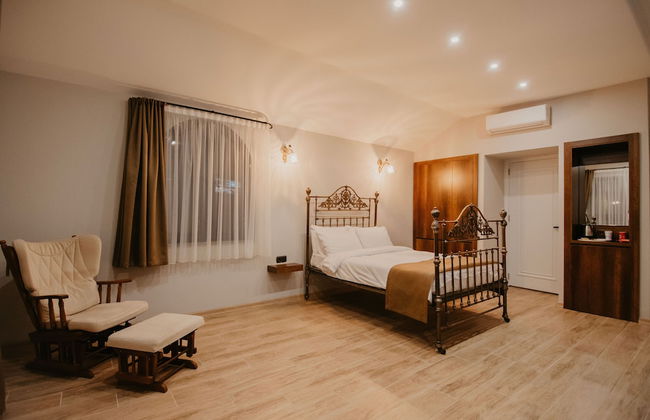 Copper House Trabzon - Photo 8