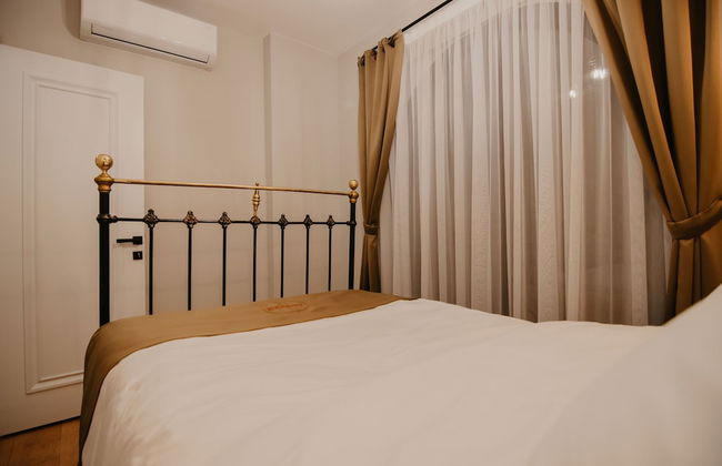 Copper House Trabzon - Photo 12