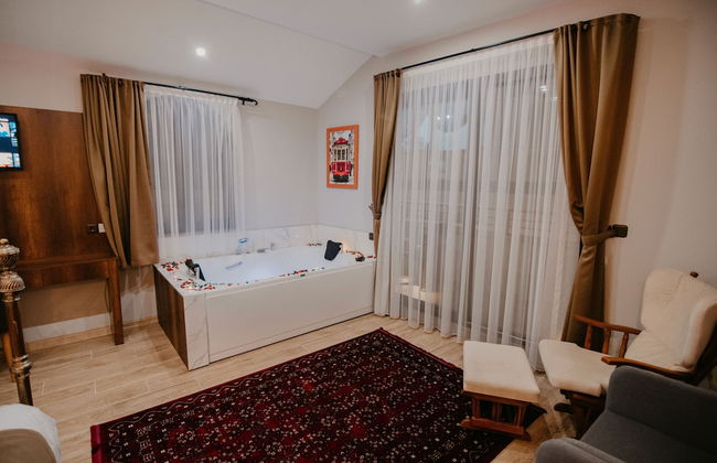 Copper House Trabzon - Photo 24