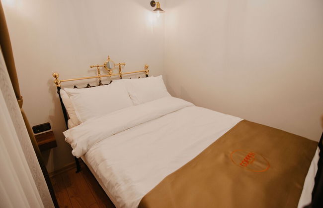 Copper House Trabzon - Photo 10