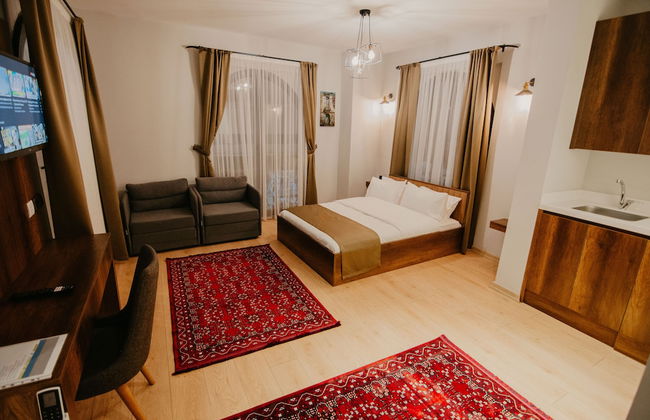 Copper House Trabzon - Photo 23