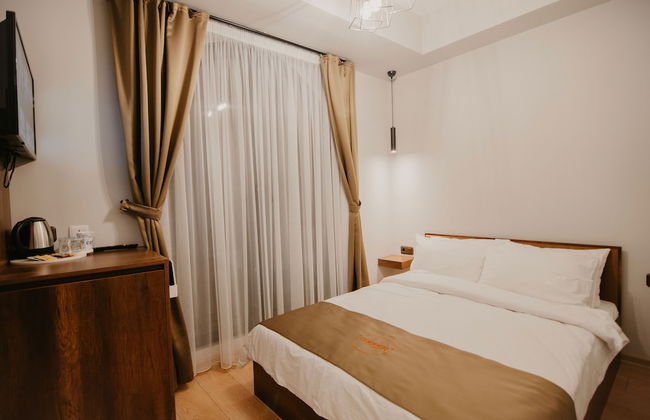 Copper House Trabzon - Photo 1