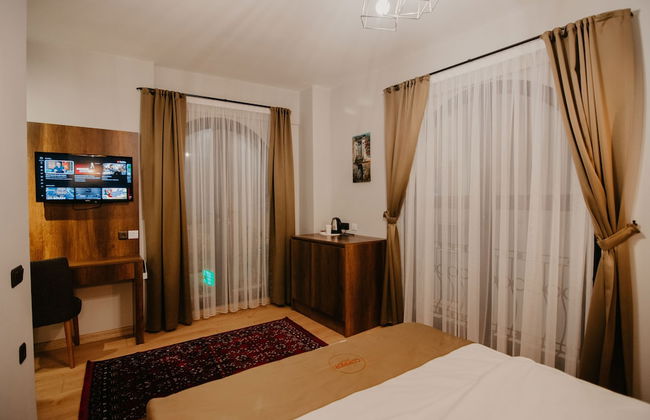 Copper House Trabzon - Photo 26