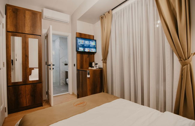 Copper House Trabzon - Photo 3