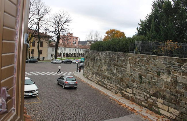 Delizioso Appartamento in Centro - Foto 12